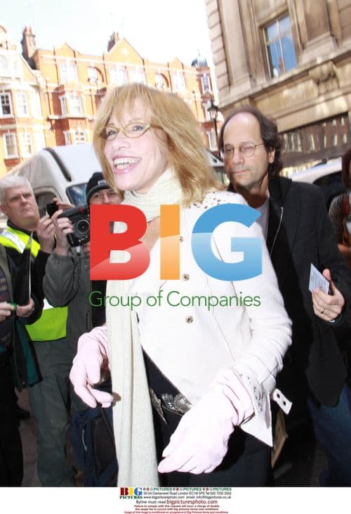 Carly Simon at Radio 2