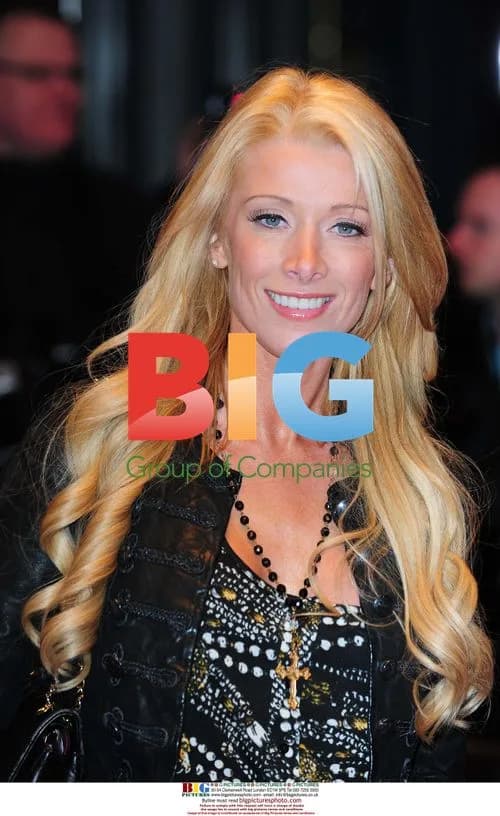 Maddy Ford at \"The Shouting Men\" UK Premiere
