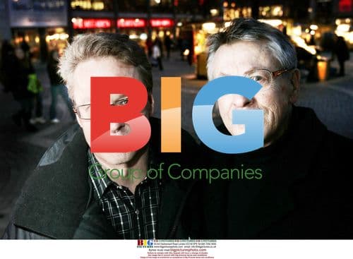 Stieg Larsson's family at premiere