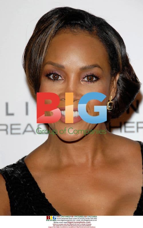 Vivica Fox at ESSENCE Black Women In Hollywood Luncheon