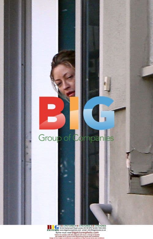 Rebecca Gayheart and Eric Dane bring home newborn