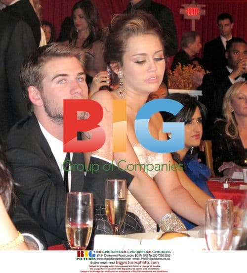 Elton John Post Oscar Party 2010