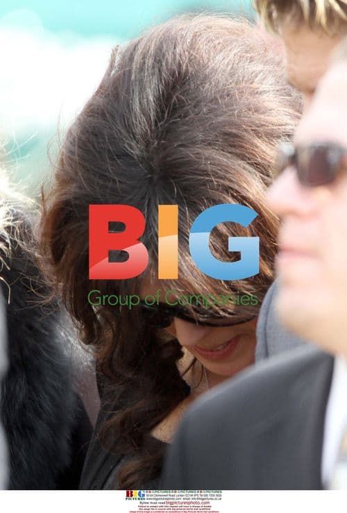 Marie Osmond at son's funeral service