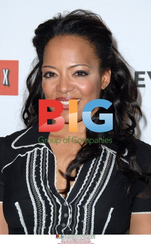 Lauren Velez at 'Dexter' PaleyFest