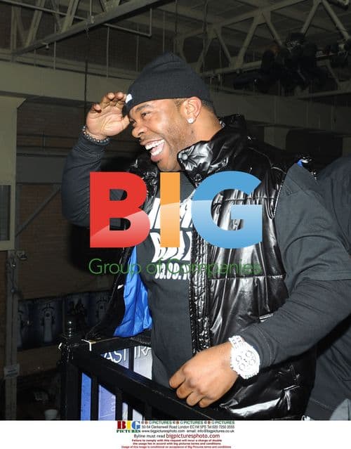 Busta Rhymes Celebrates Notorious B.I.G. Anniversary