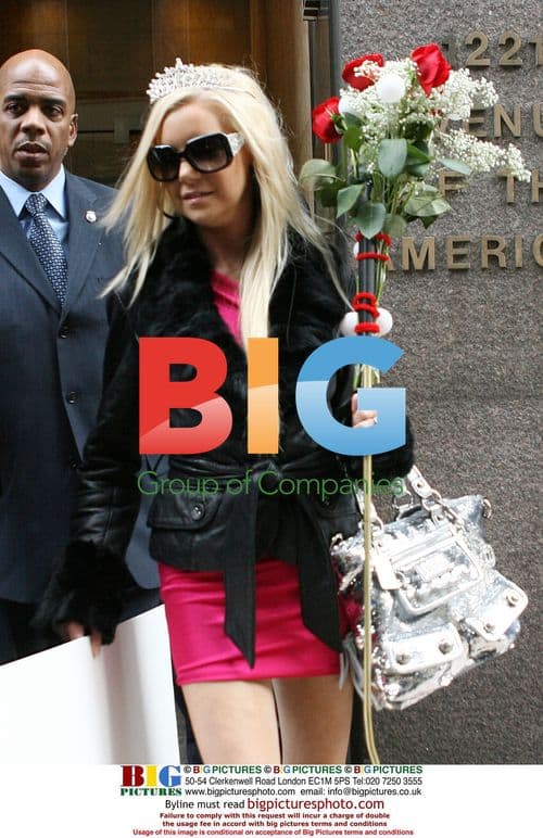 Jamie Jungers Leaves Howard Stern Show