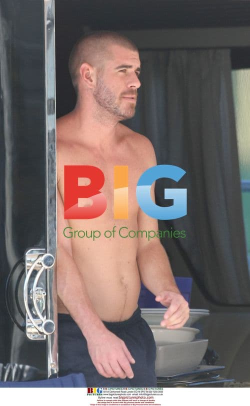 George Michael's Boat Cruise with Boyfriend