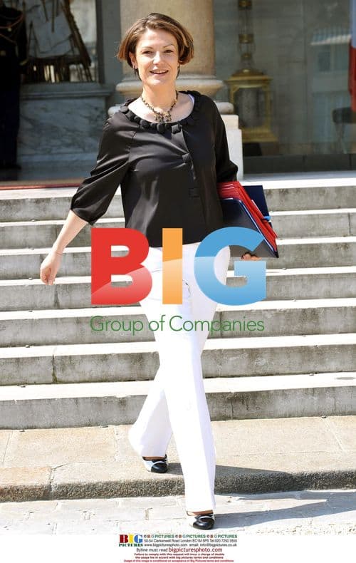 Sarkozy and Bruni Rumored Affairs