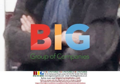 Carla Bruni Sarkozy Picking Up Son Aurelien