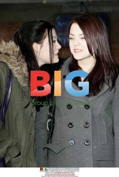 Megan Prescott and Kathryn Prescott at Planet Hollywood Mother's Day Brunch