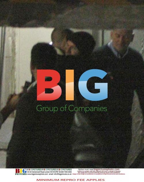 David Beckham Out After Achilles Injury