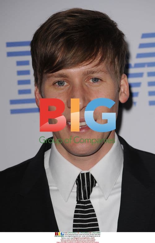 Dustin Lance Black at GLAAD Media Awards