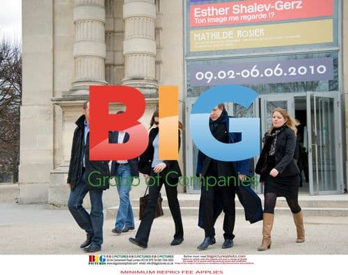 Nicolas and Carla Buni-Sarkozy in Paris