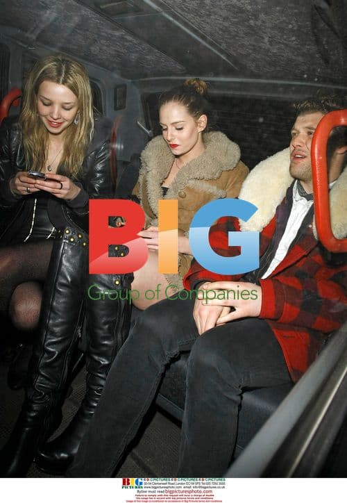 Daniel Merriweather at Whisky Mist Club