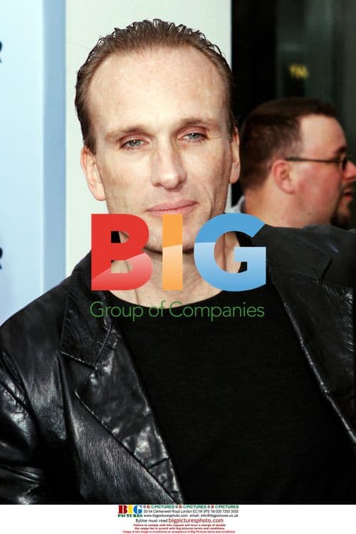 "The Bounty Hunter" Premiere, 2010