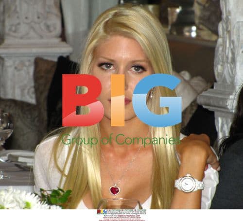 Heidi Montag Filming 'The Hills' in Beverly Hills