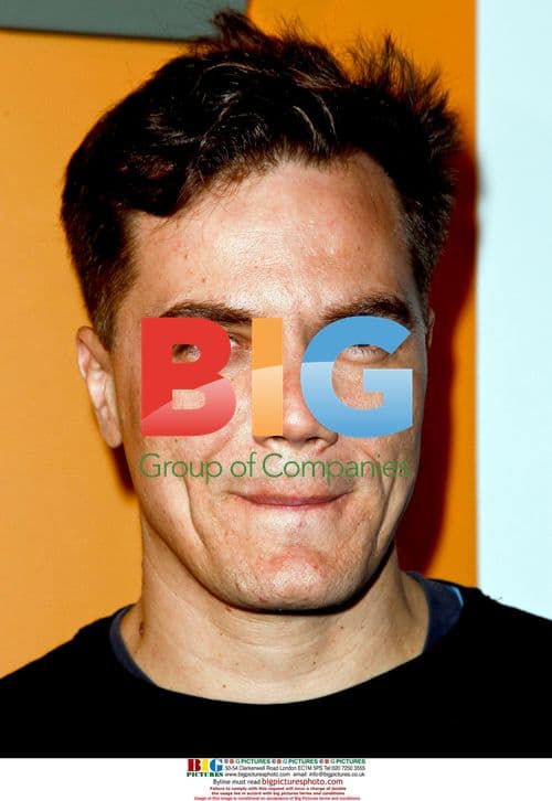 Michael Shannon at 'The Runaways' NY Premiere