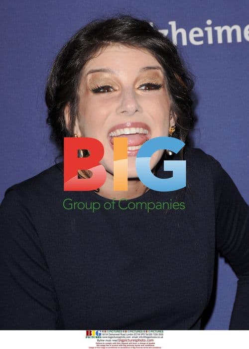 Shenae Grimes at A Night at Sardi's Fundraiser