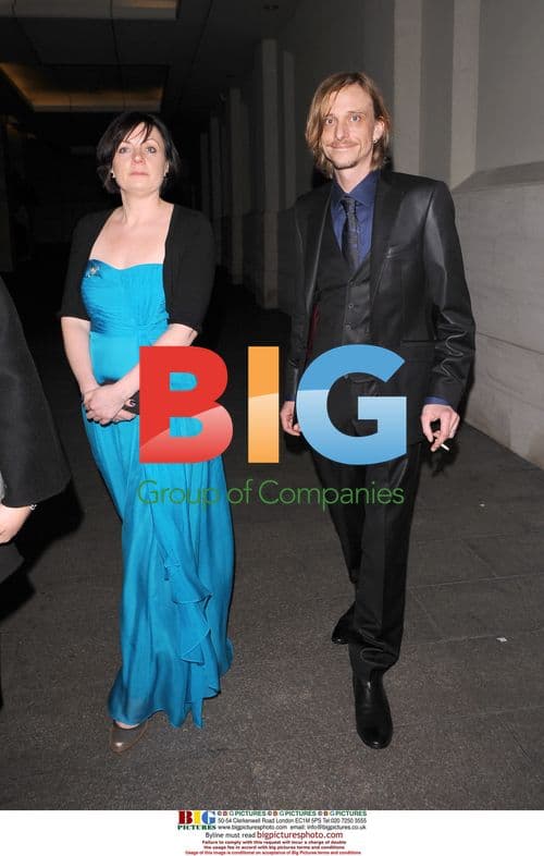 Mackenzie Crook at The Laurence Olivier Awards