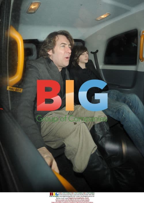 Celebrities at Kick Ass afterparty