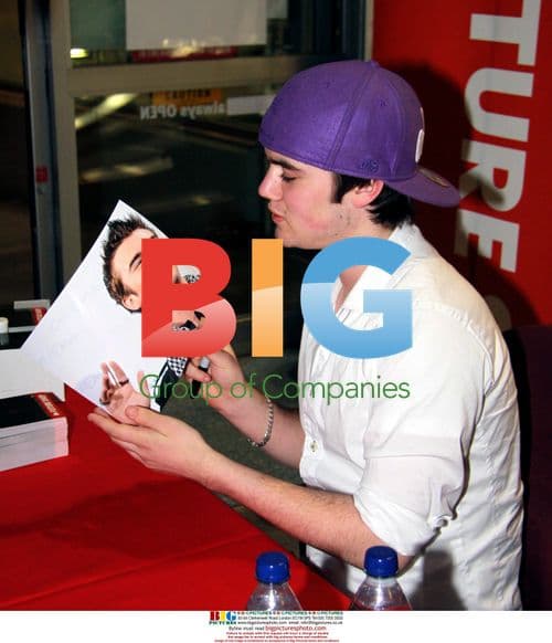 Cameron Bright at 'Twilight Saga: New Moon' DVD Release