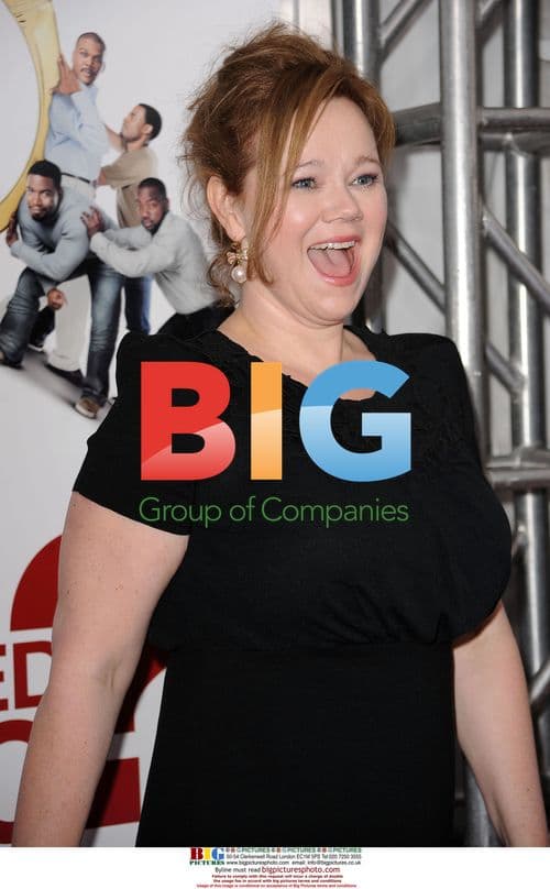 Caroline Rhea at 'Why Did I Get Married Too?' Premiere