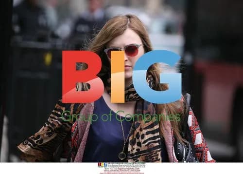 Fearne Cotton Leaving Radio 1 Studios
