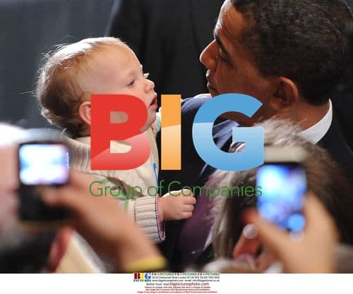 Obama signs health care bill at NVCC