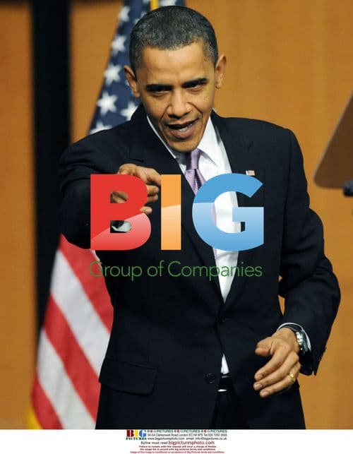 Obama Signs Health Care and Education Bill