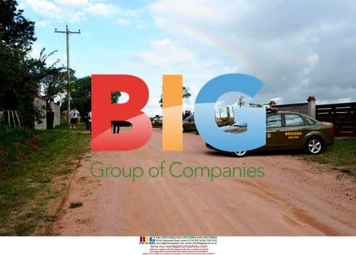 Gisele Bundchen's Twin Sister Marries in Brazil