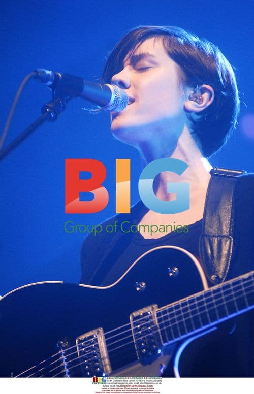 Tegan and Sara Live in Chicago