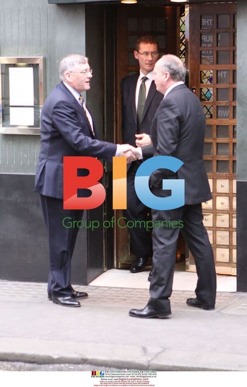 Secretary of State Shawn Woodward