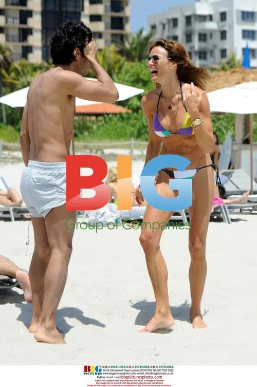 Kelly Bensimon Beachside in Miami