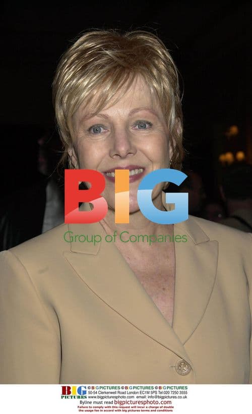 Lynn Redgrave at Drama League Awards