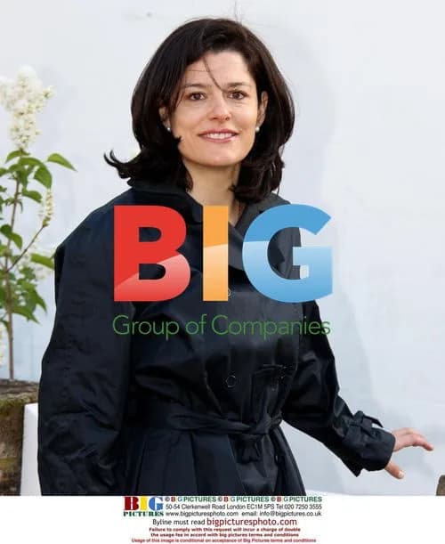 Miriam Gonzalez Clegg Leaves Home