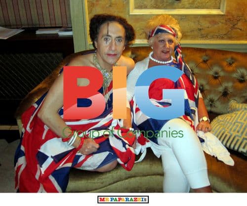 Summer of Sleaze Election Party