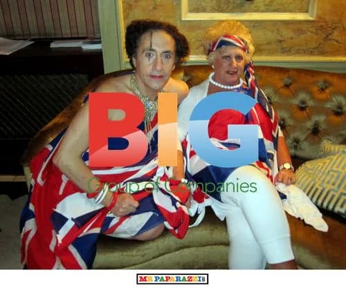 Summer of Sleaze Election Party