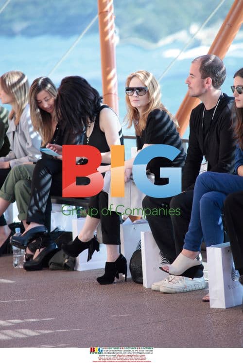 Rosemount Fashion Week - Dion Lee Runway