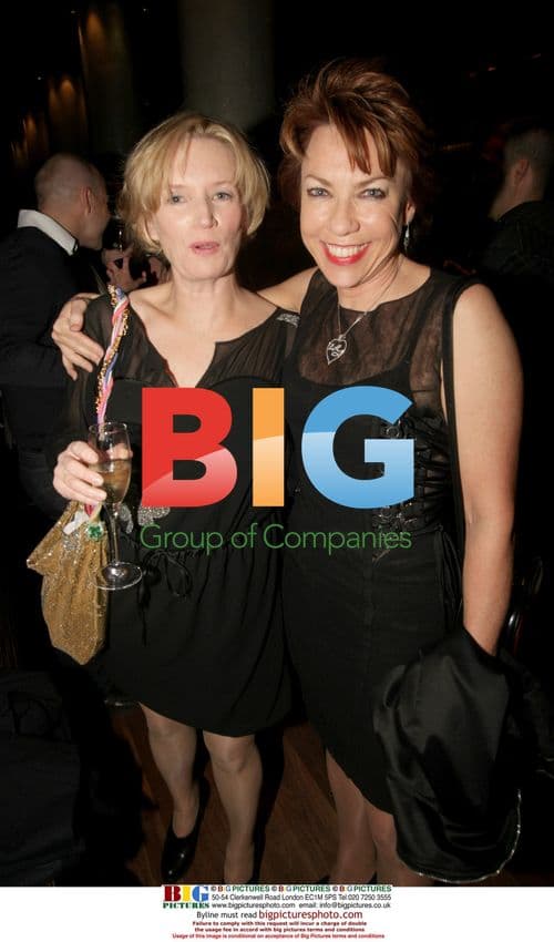 Jane Turner at 'Holding the Man' Cast Event