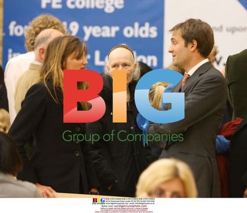 2010 Richmond Park General Election