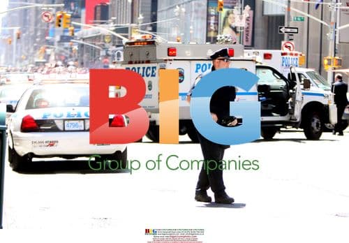 NYPD Responds to Suspicious Package in Times Square