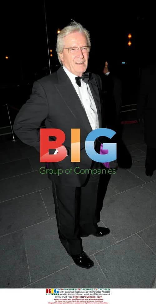 Celebrities leave British Soap Awards, London