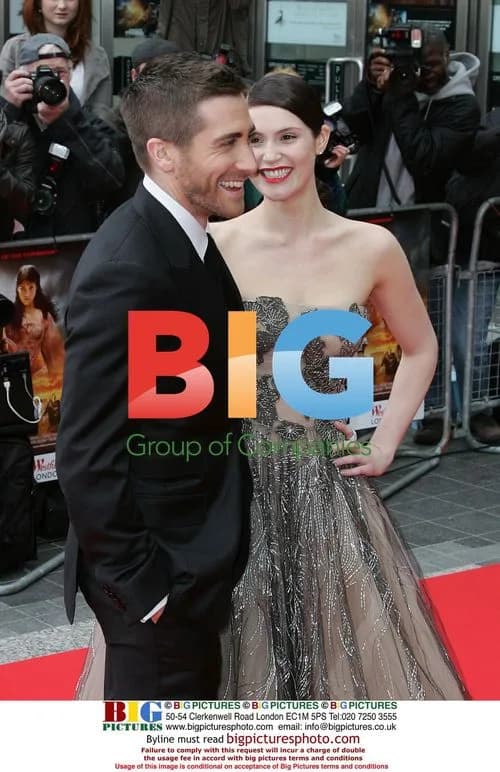 Prince of Persia Premiere Arrivals