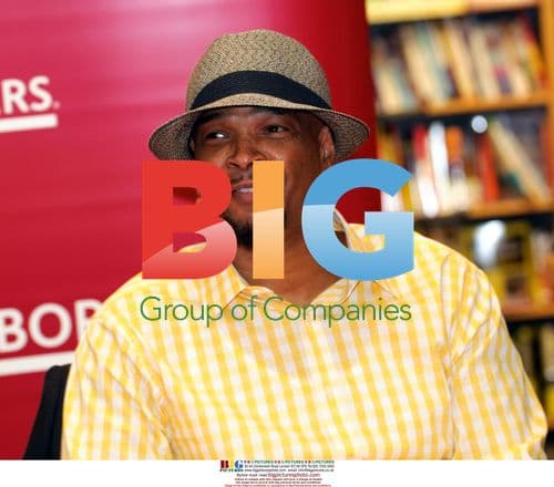 Damon Wayans promotes 'Red Hats' book