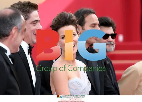Cannes 2010 Opening Ceremony