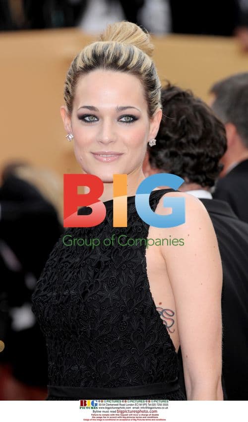 Laura Chiatti at Cannes Film Festival