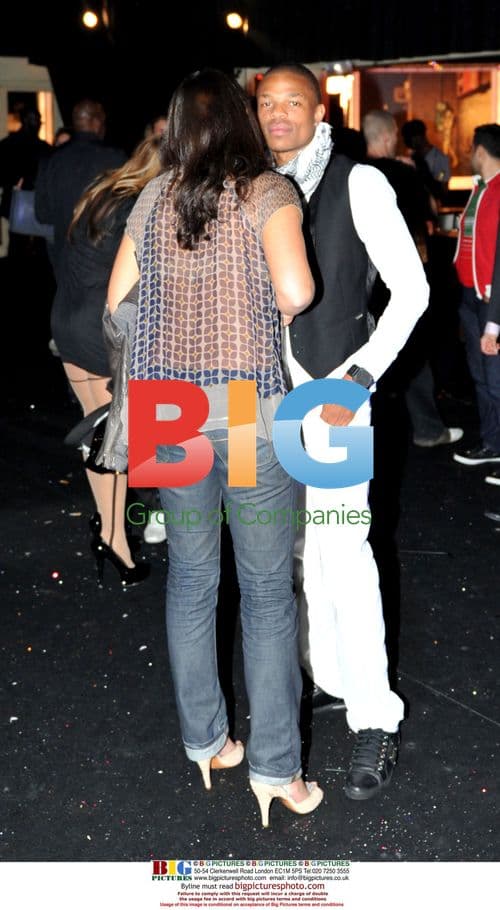 Celebs at VIP Room Party, Cannes 2010