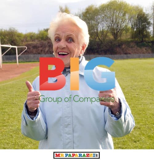 Britain's Got Talent's 81-Year-Old Sensation Janey Cutler