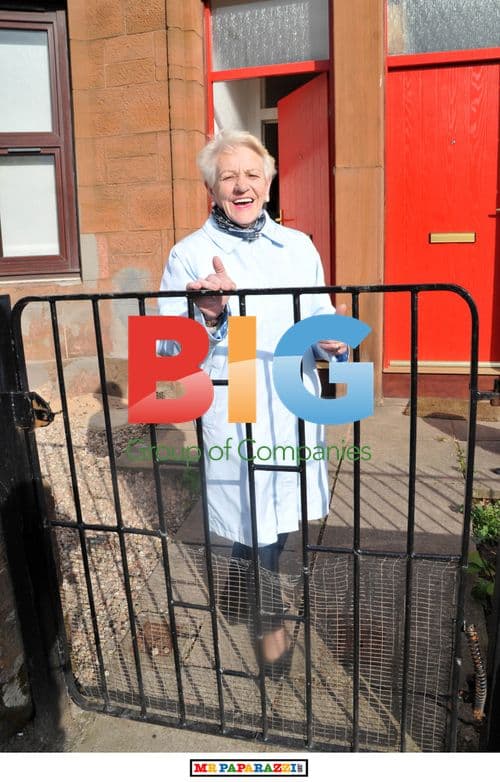 Britain's Got Talent Finds 81-Year-Old Sensation Janey Cutler