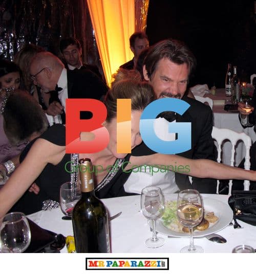 Wall Street: Money Never Sleeps Premiere Post Party